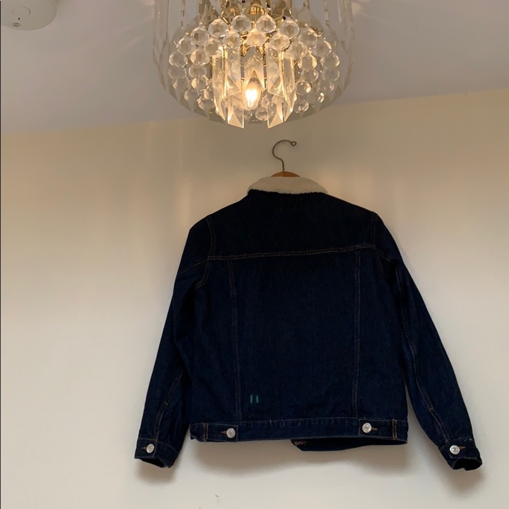 Denim jacket - Picture 2 of 5